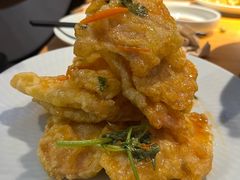 锅包肉-一轩饺子馆(丽都店)
