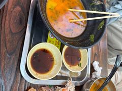 -鲤.金记沙茶面(总店)