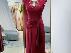 -MSV 高端礼服定制(大良店)