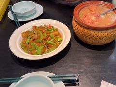 -在莲野·湖北民间菜·头牌松滋鸡(光谷步行街店)