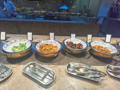 -“香”全日餐厅·株洲大汉希尔顿酒店