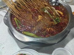 -满江红串串香(七道堰街店)