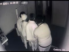 -白兔子密室(长寿路店)