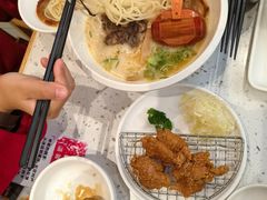 -味千拉面(江城大道永旺梦乐城店)