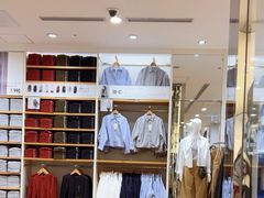 -优衣库(银座店)