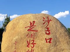 -单家老院·院子里的青岛菜(沙子口店)