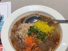 -大锅强·蒸海鲜青岛菜(吾悦广场店)