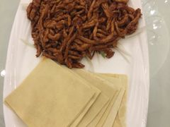 -惠宾饭庄(千禧店)