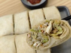 -汕味十足·汕尾特色小吃(海珠店)