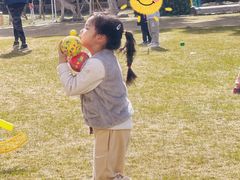 -上海松江区迪笙幼儿园