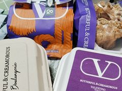 -B&C黄油与面包·THE GARDEN BAKERY概念店(世纪汇店)