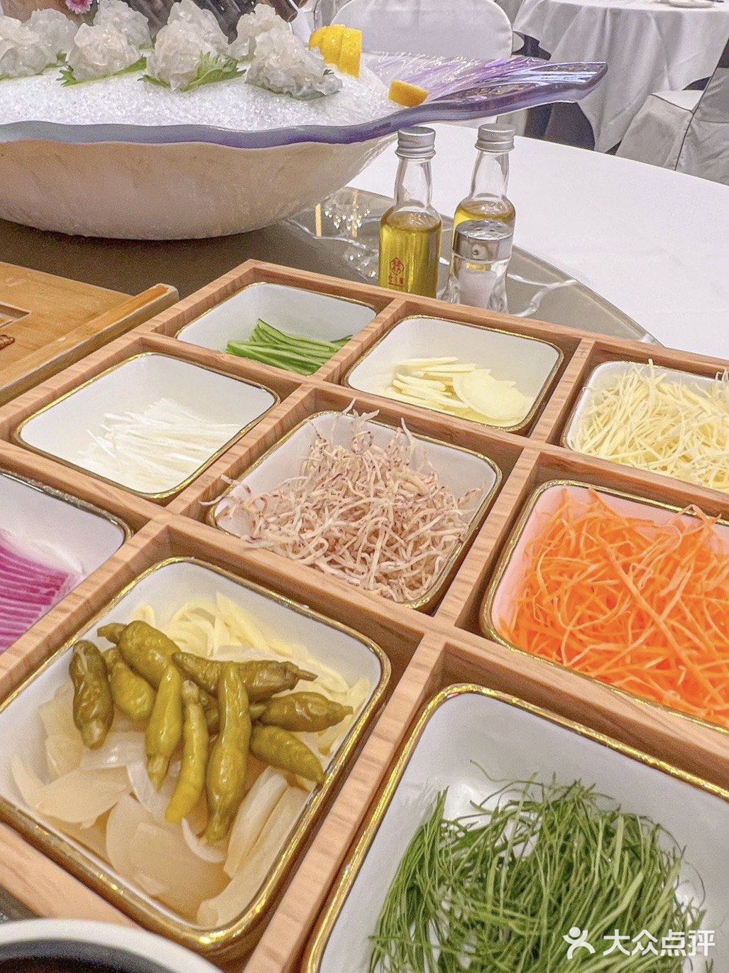 寻味顺德|珍之宝御品