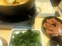 -牛腩之旅·牛腩牛杂煲(光启城美食城店)