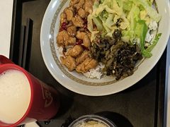 -永和大王(宜山店)