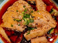 -渝味川菜(夜宵航母店)