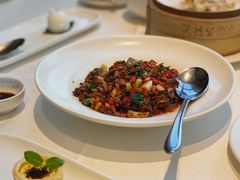 小炒雪花牛肉-天然台1908(中建广场店)