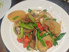 -秦月轩·陕西家乡菜(阜成路·五棵松店)