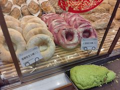 -BROAD面包路·欧式面包(龙湖时代C馆店)