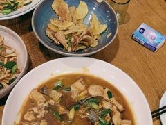 -丰乐餐厅·始于1999·本地老字号