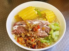 -东山矮马桶羊肉(太湖东山店)