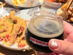 -雪熊精酿·哈尔滨烧烤酒馆(非遗大串店)