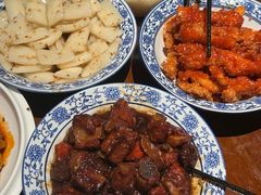 -回家吃饭·地道南昌菜(建德观总店)