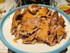 -香约老地方烧烤(九道街店)