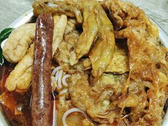 -聚宝螺蛳粉(聚宝店)