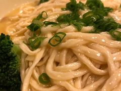 芝士干烧伊面-盛港湾海鲜食府(黄沙店)