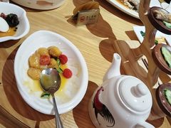 -德胜轩正宗顺德菜(宝安沙井会展中心店)