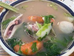 -嘉华小吃(蛇口市场店)