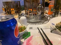 -海天盛宴新派海鲜自助餐厅(群力店)