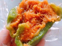杏花楼青团-王家沙点心店(西康路店)