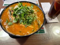 -肥汁米蘭香港米线(宁波路总店)