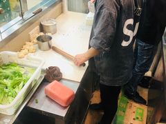-张果佬年糕卷(科巷店)