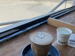 -ChanDu躔度咖啡(灯塔店)