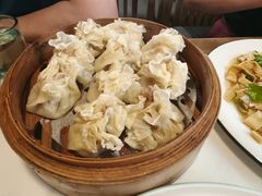 -老仁义·清真菜(太古街店)