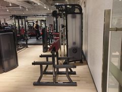 -FLARE STAR FITNESS(复地活力城店)