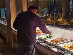 -海宁开元名都大酒店·地中海自助餐厅
