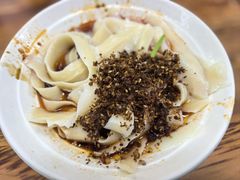 -华兴街自力面店