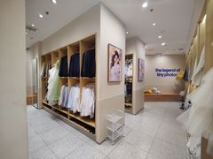 -天真蓝照相馆(五角场百联又一城店)