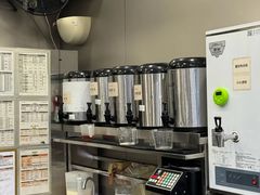 -沪上阿姨·精选茶饮(深大西丽店)
