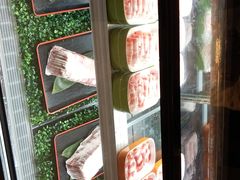-新发展亚太JW万豪酒店·福苑咖啡厅
