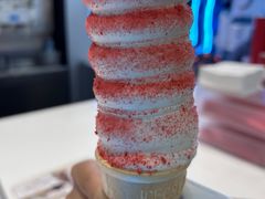 -DQ·蛋糕·冰淇淋(合生汇店)