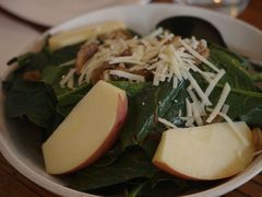 -El Bodegon阿根廷秘鲁餐厅(幸福路店)