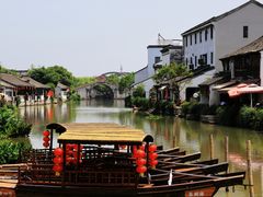 -震泽古镇