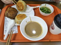 -白魁老号饭庄(安内店)