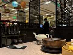 -囍凤楼·粤菜·点心·火锅(温特莱店)