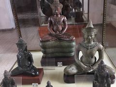 -柬埔寨国家博物馆