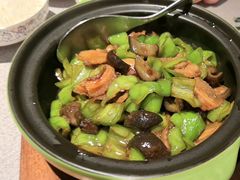 -金成潮菜博物馆(海珠湿地店)